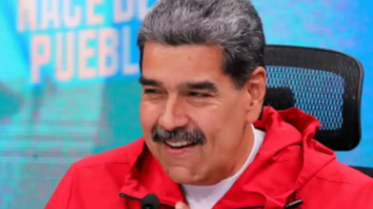 Gobierno venezolano anuncia bloqueo de vuelos colombianos ante supuestas amenazas