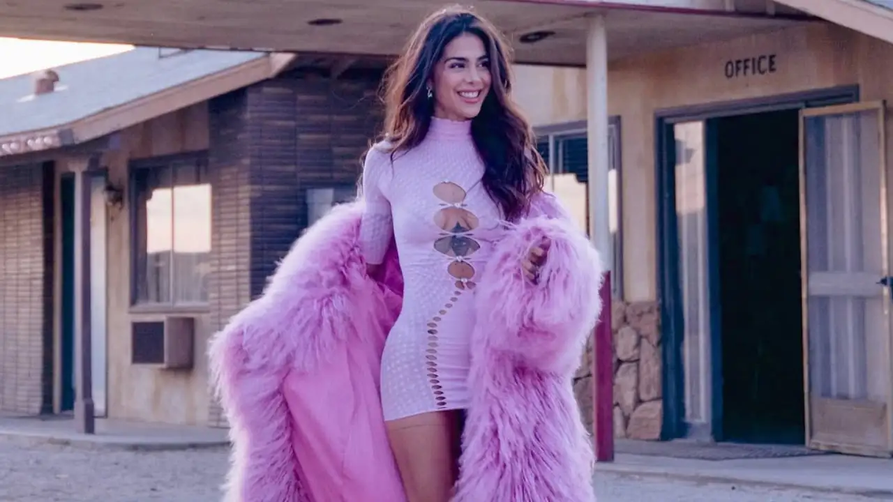 Greeicy apuesta por la bachata pop en su nuevo lanzamiento ‘Estas Ganas’ Greeicy apuesta por la bachata pop en su nuevo lanzamiento ‘Estas Ganas’