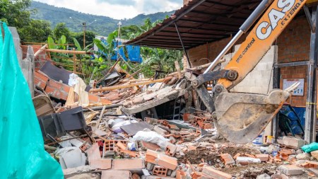 ¡Lamentable! Tras la explosión en Barbosa uno de los lesionados perdió una de sus extremidades inferiores ¡Lamentable! Tras la explosión en Barbosa uno de los lesionados perdió una de sus extremidades inferiores