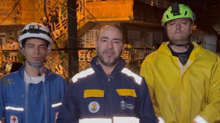 Itagüí -lluvias-emergencias-antioquia