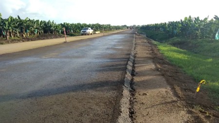 Asamblea de Antioquia aprueba millonaria inversión para mejorar 633 kilómetros de vías