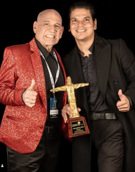 Confirman la muerte de Nelson González, fundador de la agrupación Nelson y sus Estrellas