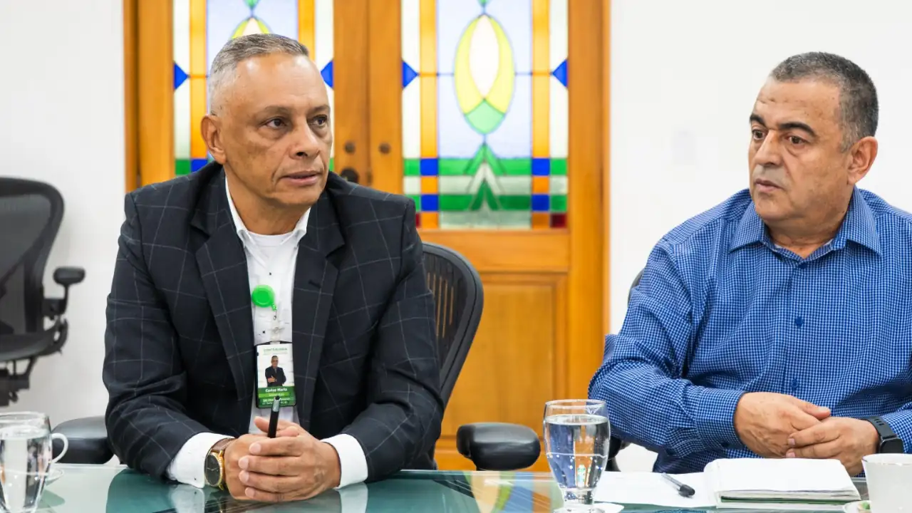 Contraloría de Antioquia auditará más de 8 billones de pesos en su mayor ciclo de vigilancia pública