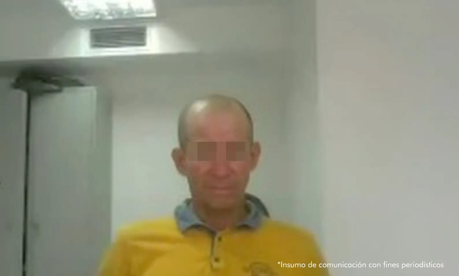 Encarcelado el primer hombre procesado bajo la nueva ley contra el maltrato animal