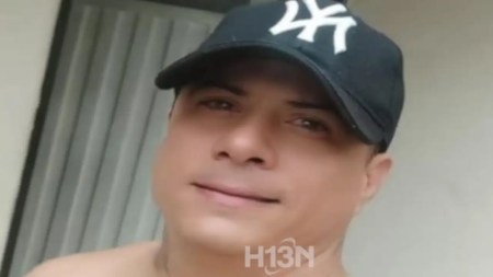 José Miguel Suarez Díaz fue reportado como desaparecido en Itagüí