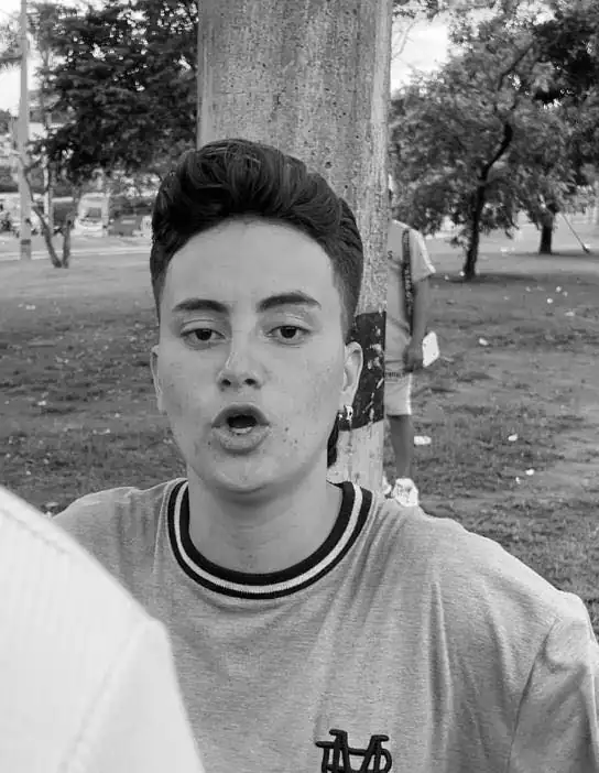 Stylacho está de luto tras la muerte de su amiga Jeremid