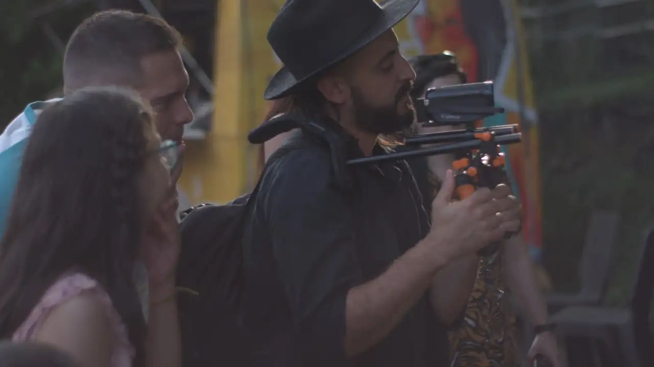 Comfenalco abre inscripciones para talleres gratuitos de cine, relato cultural y fotografía en Rionegro