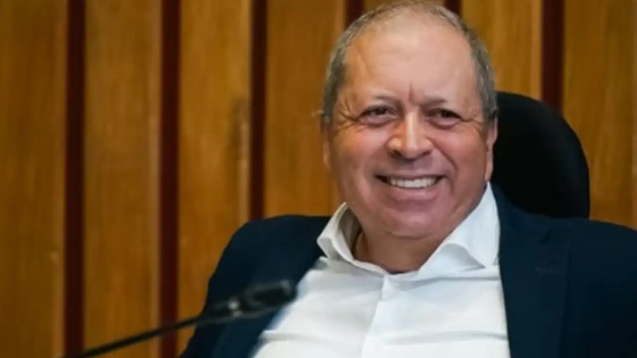 Jaime Cano deja oficialmente su curul como diputado de Antioquia