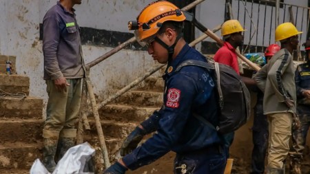 Confirmado: adulta mayor reportada como desaparecida en medio de la emergencia en Sabaneta, está a salvo Confirmado: adulta mayor reportada como desaparecida en medio de la emergencia en Sabaneta, está a salvo