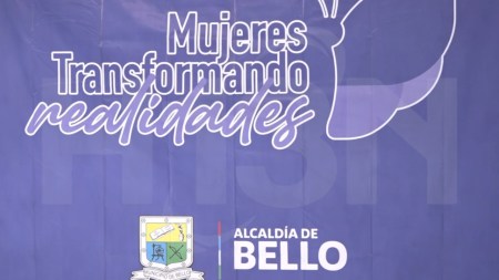 ALMA Bello 1
