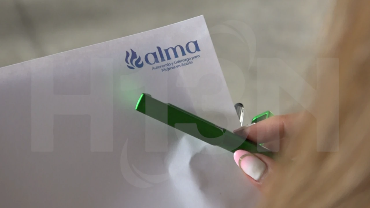 ALMA-Bello