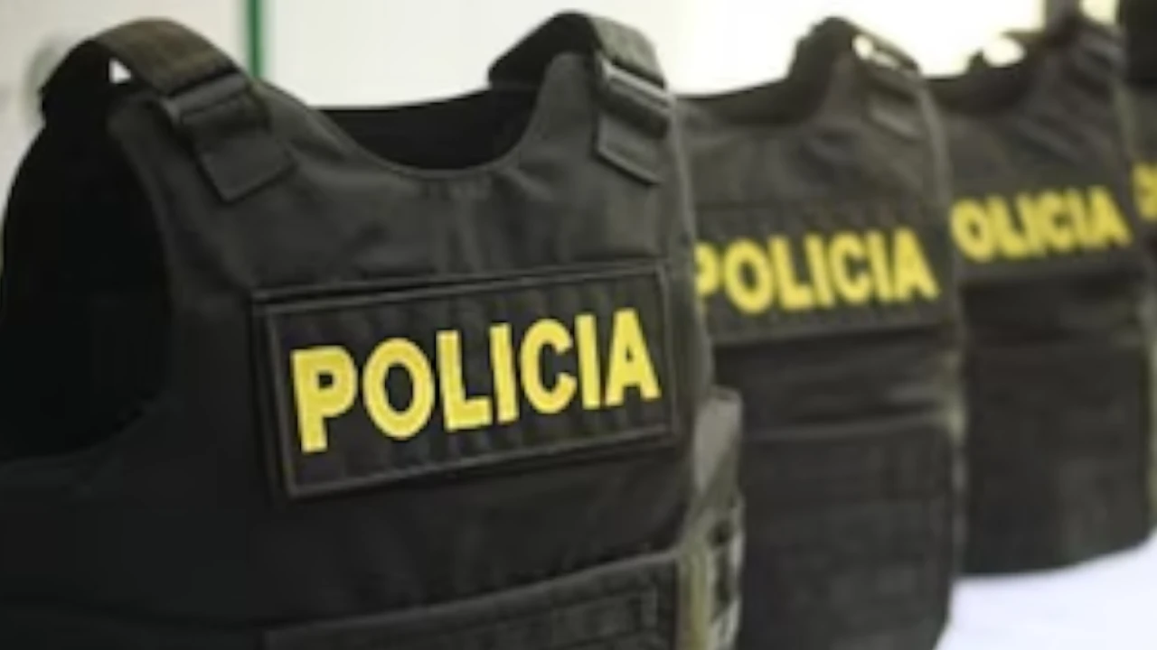 Nuevo atentado contra la Fuerza Pública en Chocó deja un herido AtentadosPolicia