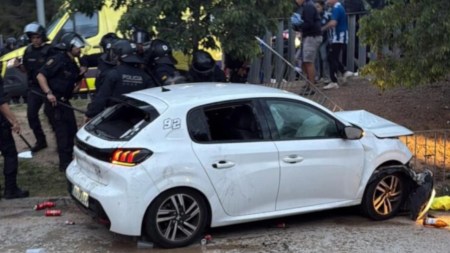 Atropellamiento -previa-partido-cornella