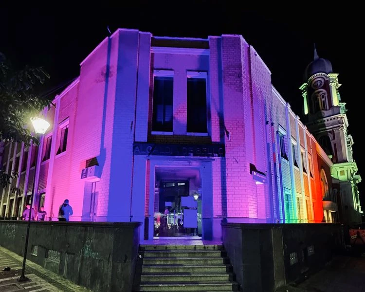 Bello colores 2