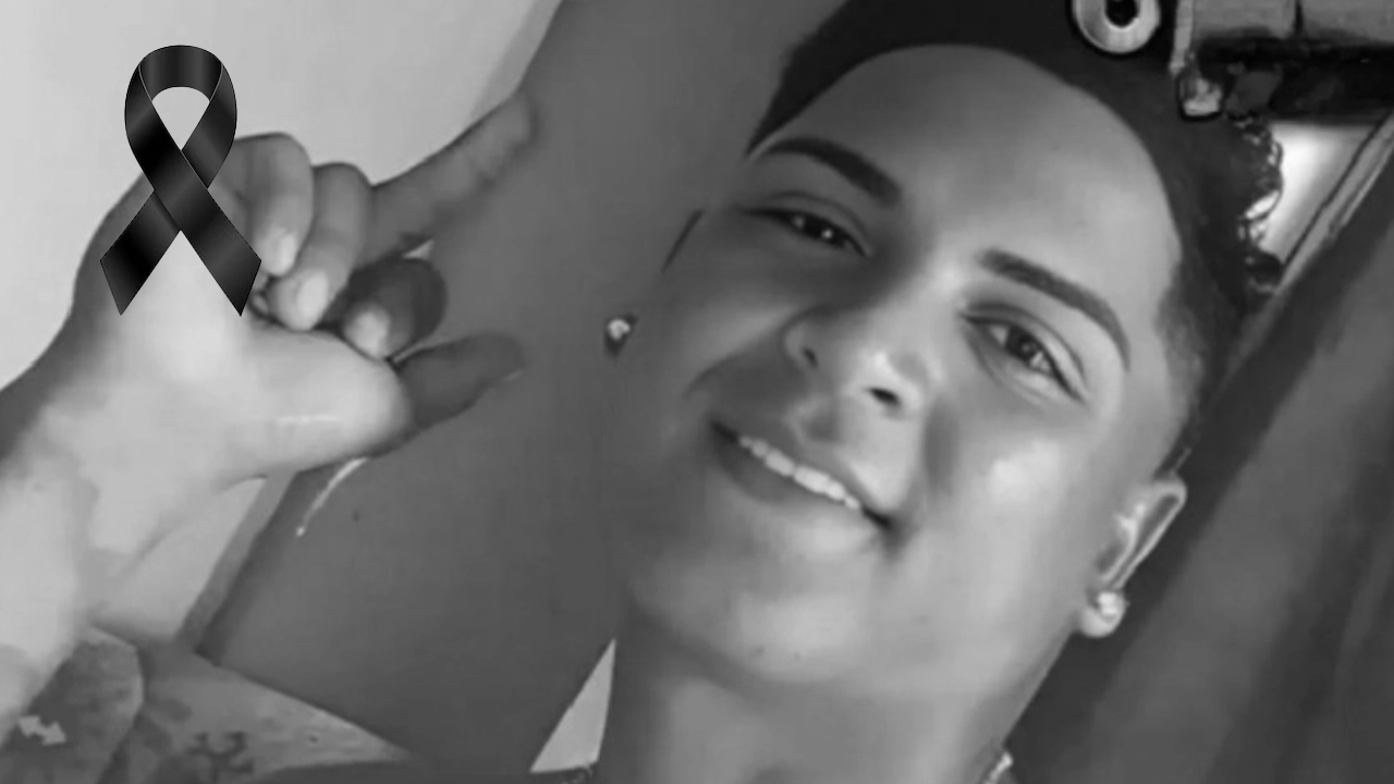 joven-venezolano -accidente-Luiggi David Peña