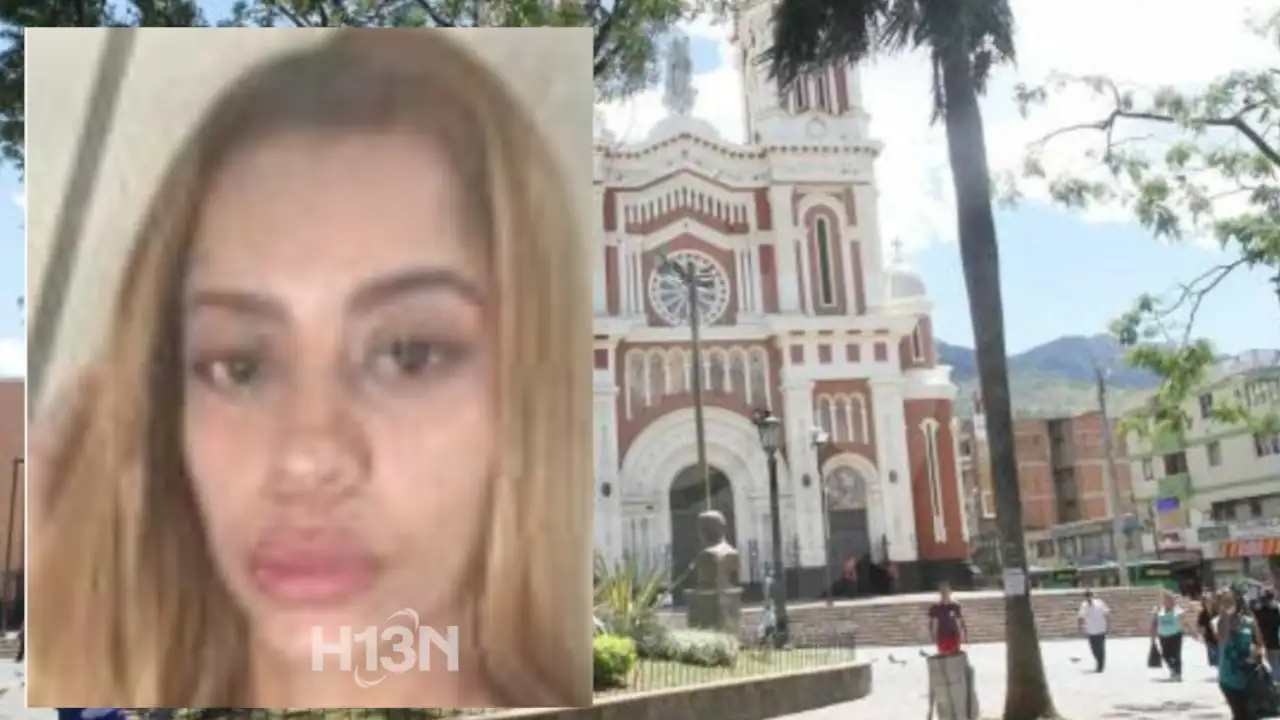 Urgente: Catalina, residente de Bello, está desaparecida en Guatemala
