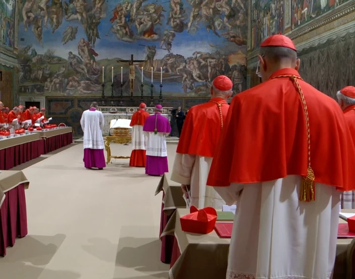 Conclave 3