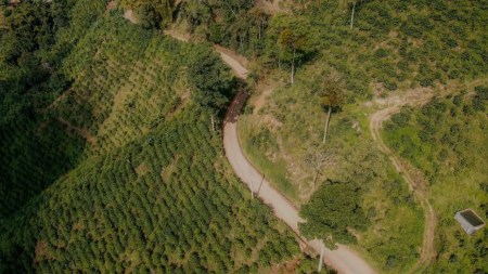 Cierres y cambios de sentido: lo que debe saber antes de salir a las vías de Antioquia este fin de semana