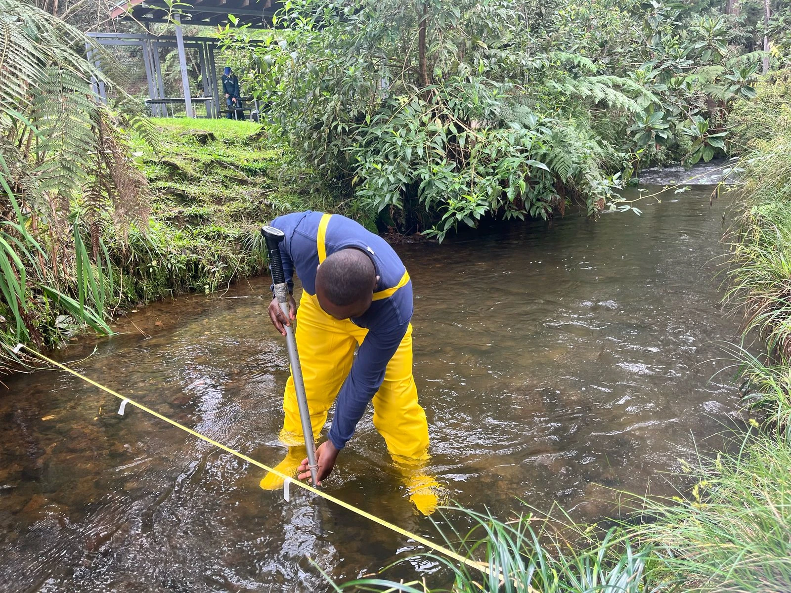 Corantioquia refuerza monitoreo y prevención comunitaria ante temporada de lluvias 1 Corantioquia 1