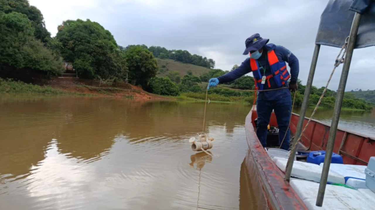 Corantioquia refuerza monitoreo y prevención comunitaria ante temporada de lluvias Corantioquia