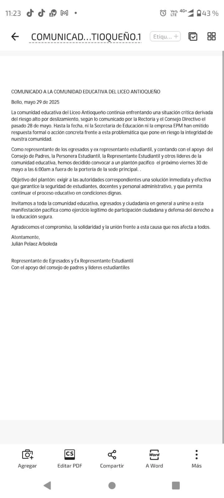 Denuncia-Liceo-