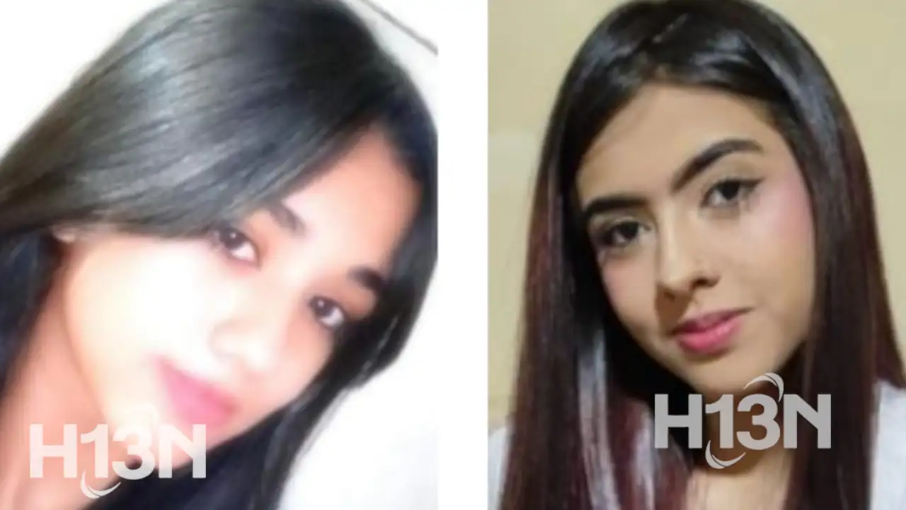 Buscan a dos hermanas reportadas como desaparecidas en Medellín