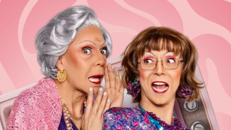 Comedia-Villa arruga-medellin-el tesoro