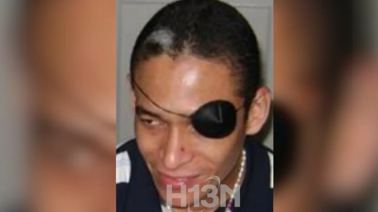 Edisson Alberto Jiménez Muñoz fue reportado como desaparecido en Medellín Edisson Alberto Jiménez Muñoz fue reportado como desaparecido en Medellín