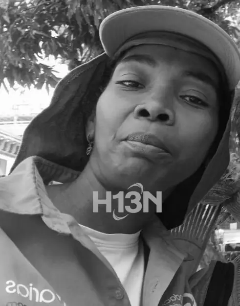 Ella era Flor la víctima del ataque armado en El Chagualo