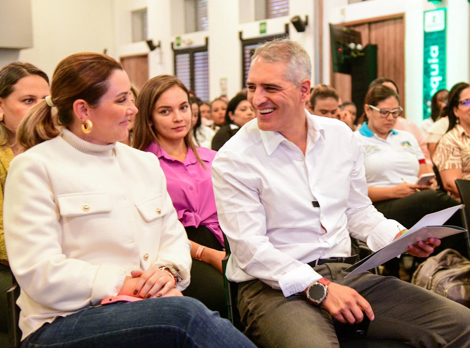 Encuentro Gobernacion 2