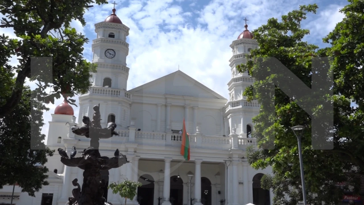 ¡Recuerde! Hasta el 16 de mayo hay plazo para pagar el impuesto predial sin recargo en Envigado iglesia-pueblo-envigado-impuesto-predial