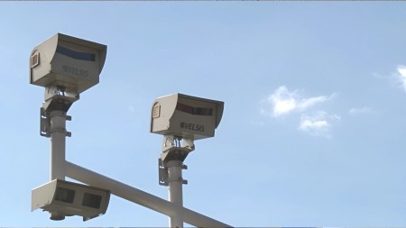 Aumentan las cámaras de fotomultas en Antioquia: estos son los municipios