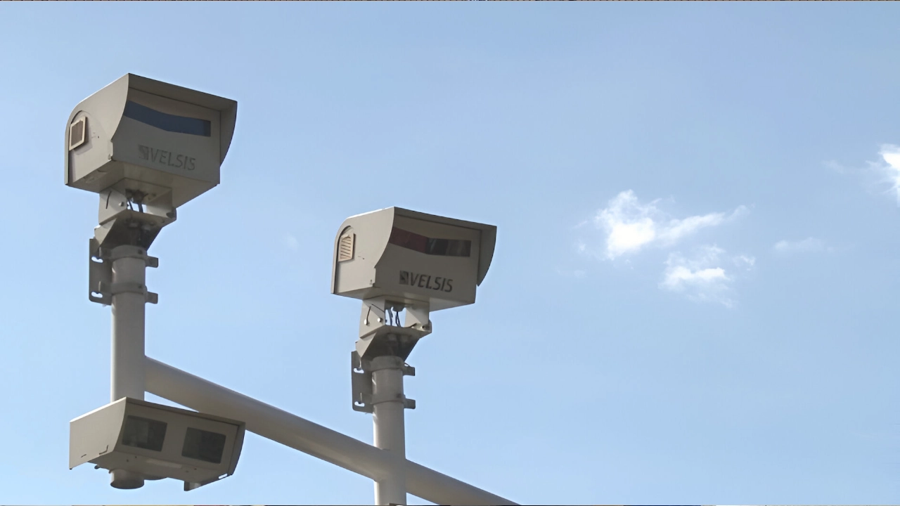 Aumentan las cámaras de fotomultas en Antioquia: estos son los municipios