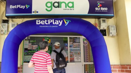 ¡La prima se adelantó! Gana dejó a más de uno con el bolsillo feliz y el corazón contento