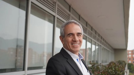 El Mayor General (r) Gustavo Ocampo, liderará la entidad que atiende a veteranos de la Fuerza Pública