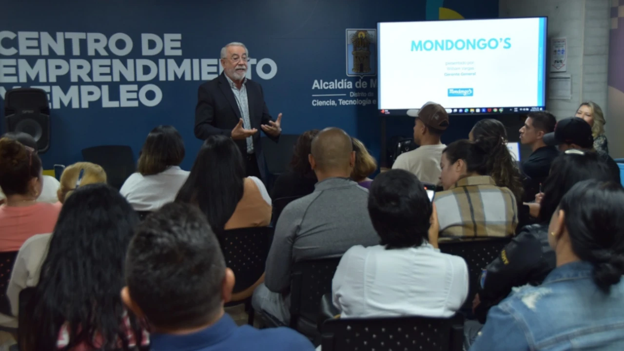 Emprendimiento 
