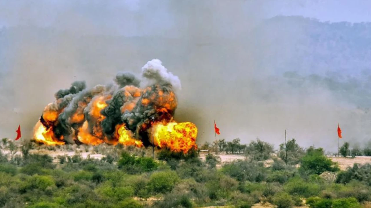 conflictos-India-vs-Pakistán