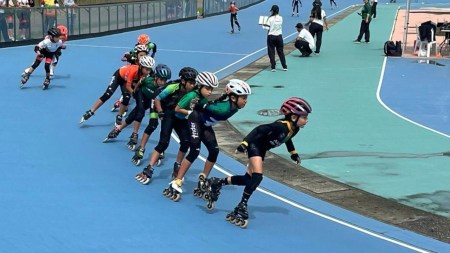 ¡Son muy tesos! Medellín clasificó a 209 deportistas escolares a la final departamental JUEGOS INTERDEPORTIVOS