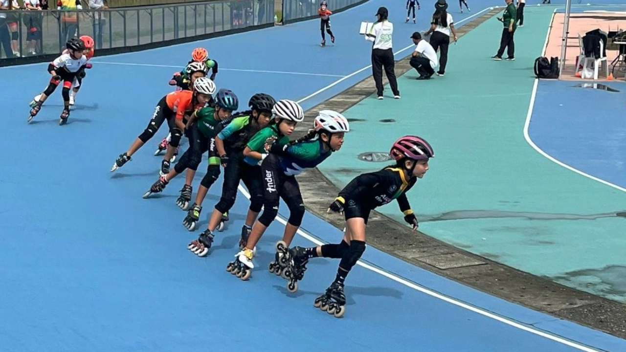 JUEGOS INTERDEPORTIVOS