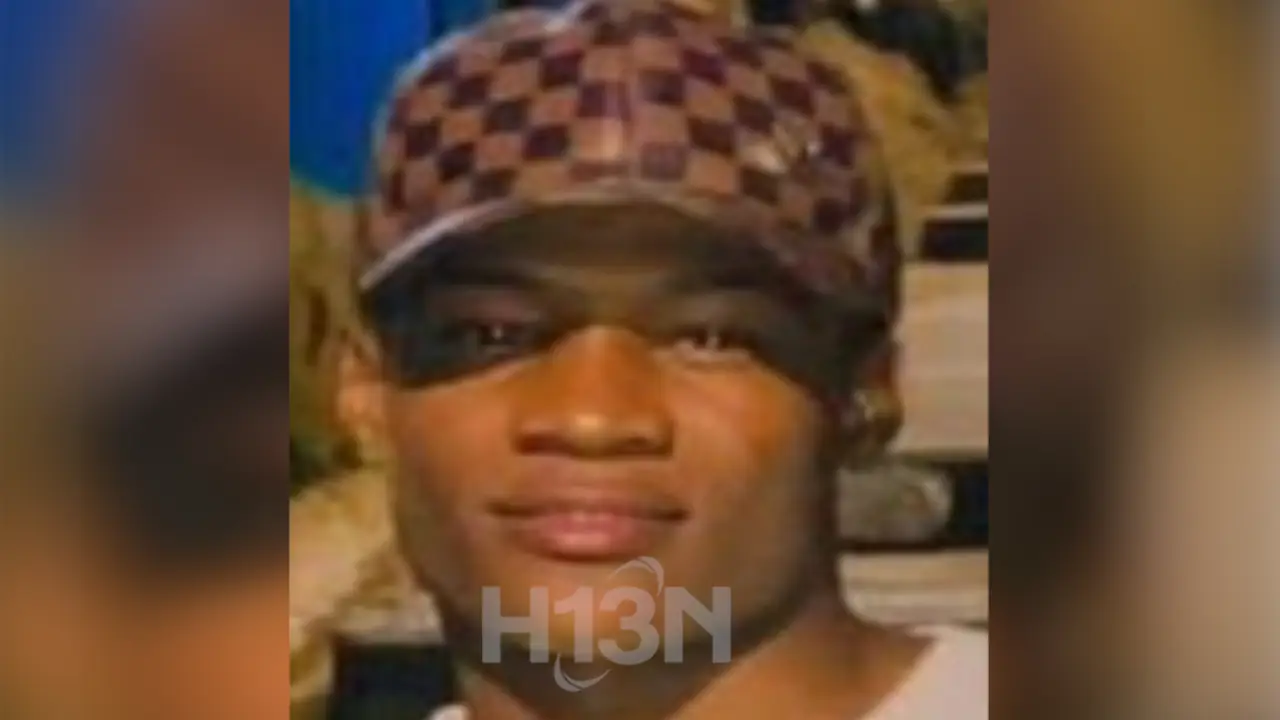 Jaider Stiven Palacio Córdoba fue reportado como desaparecido en Medellín