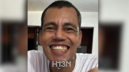 Jorge Hernán Gómez Parra fue reportado como desaparecido en Copacabana Jorge Hernán Gómez Parra fue reportado como desaparecido en Copacabana