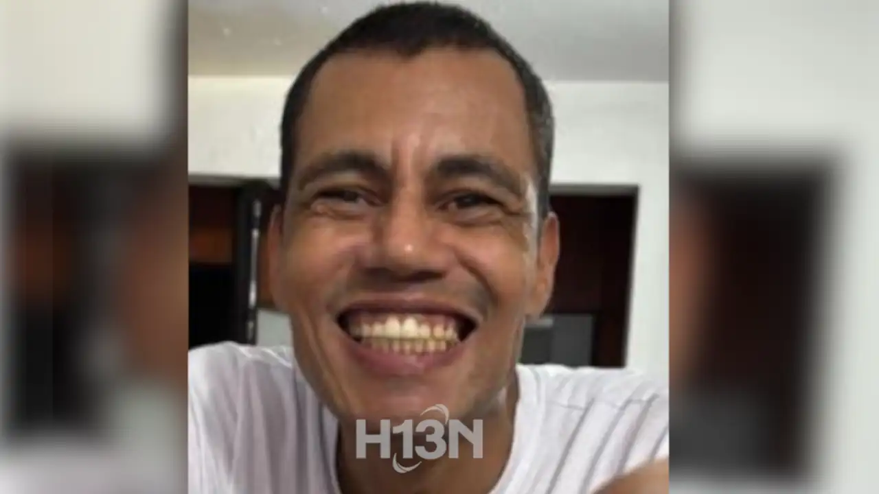 Jorge Hernán Gómez Parra fue reportado como desaparecido en Copacabana