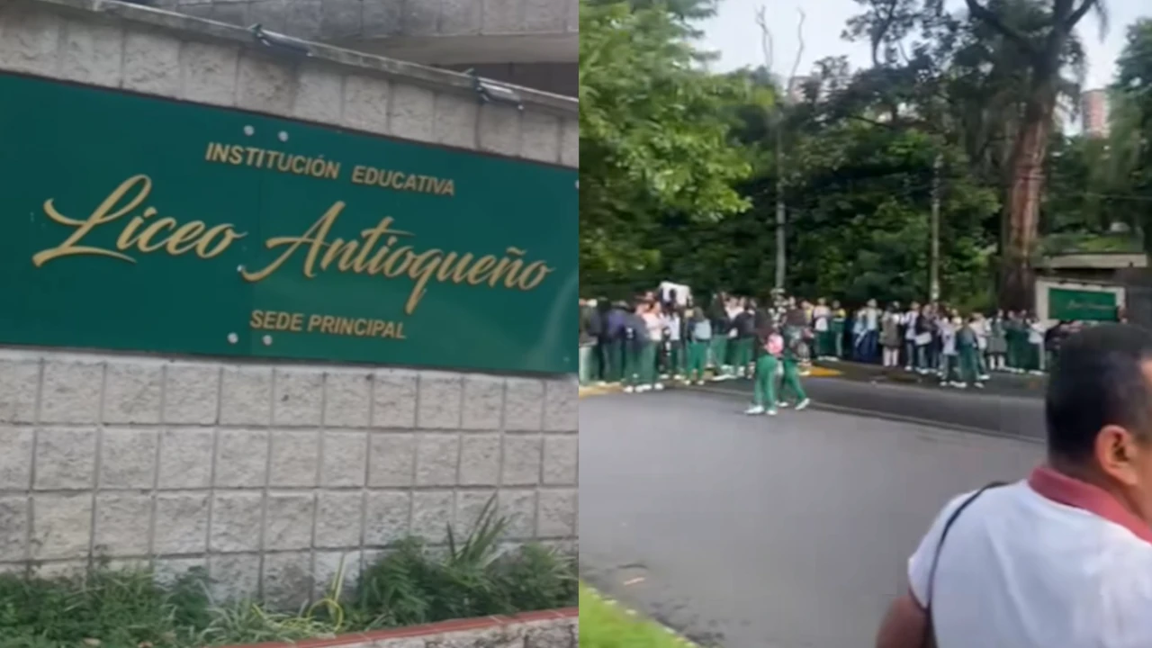 Liceo-Antioqueño-plantón