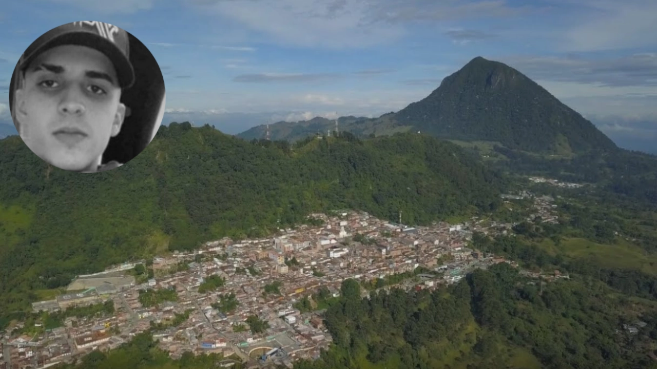 MUERTO FREDONIA