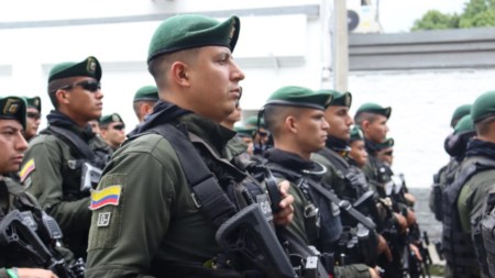 Medellín pone en marcha el Plan Madriguera: estrategia para reducir los índices de hurto a personas y motocicletas Madriguera