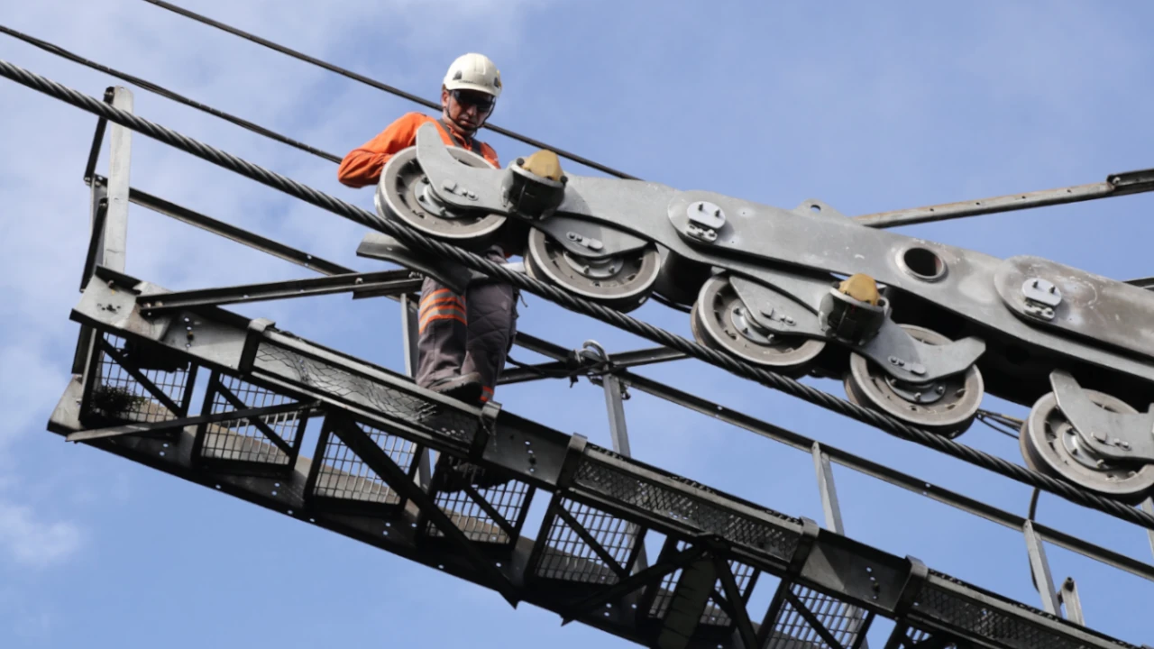 ¡Pilas! Líneas del Metrocable estarán en mantenimiento y tendrán interrupción en sus servicios, conozca las fechas Metrocable mantenimiento