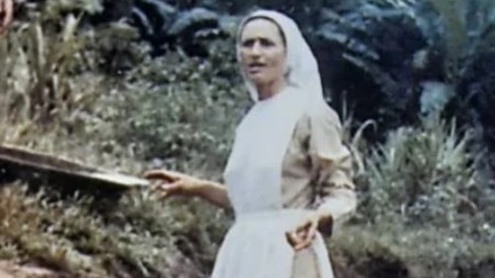 MonjaMariaNieves
