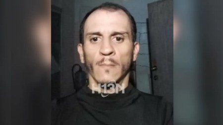 Octavio Eliecer Cuervo Osorio es de Bello y está desaparecido en México