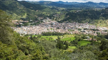 Consulta por Área Metropolitana del Valle de San Nicolás avanza con 54 grupos inscritos Oriente-antioqueño