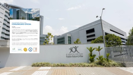 hospital-pablo-tobón-uribe